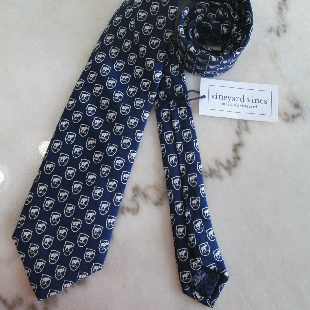 ST. Edwards University Rugby Football Tie